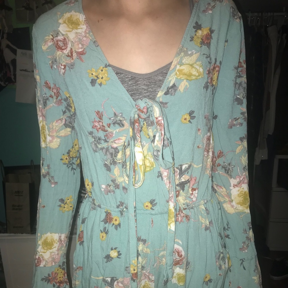 Altar’d State romper